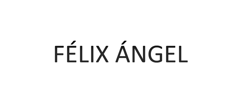 Félix Ángel